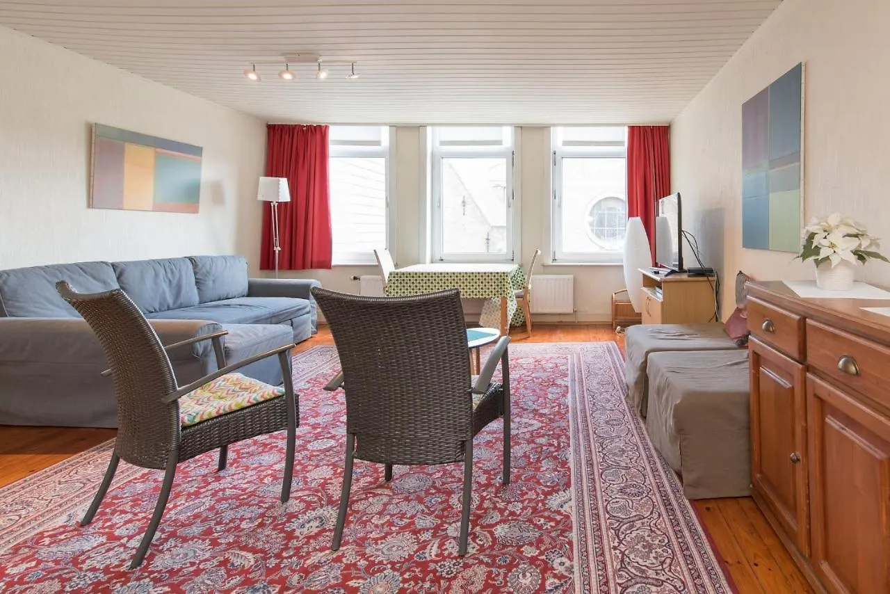appartement à Ostende 0*,  Belgique