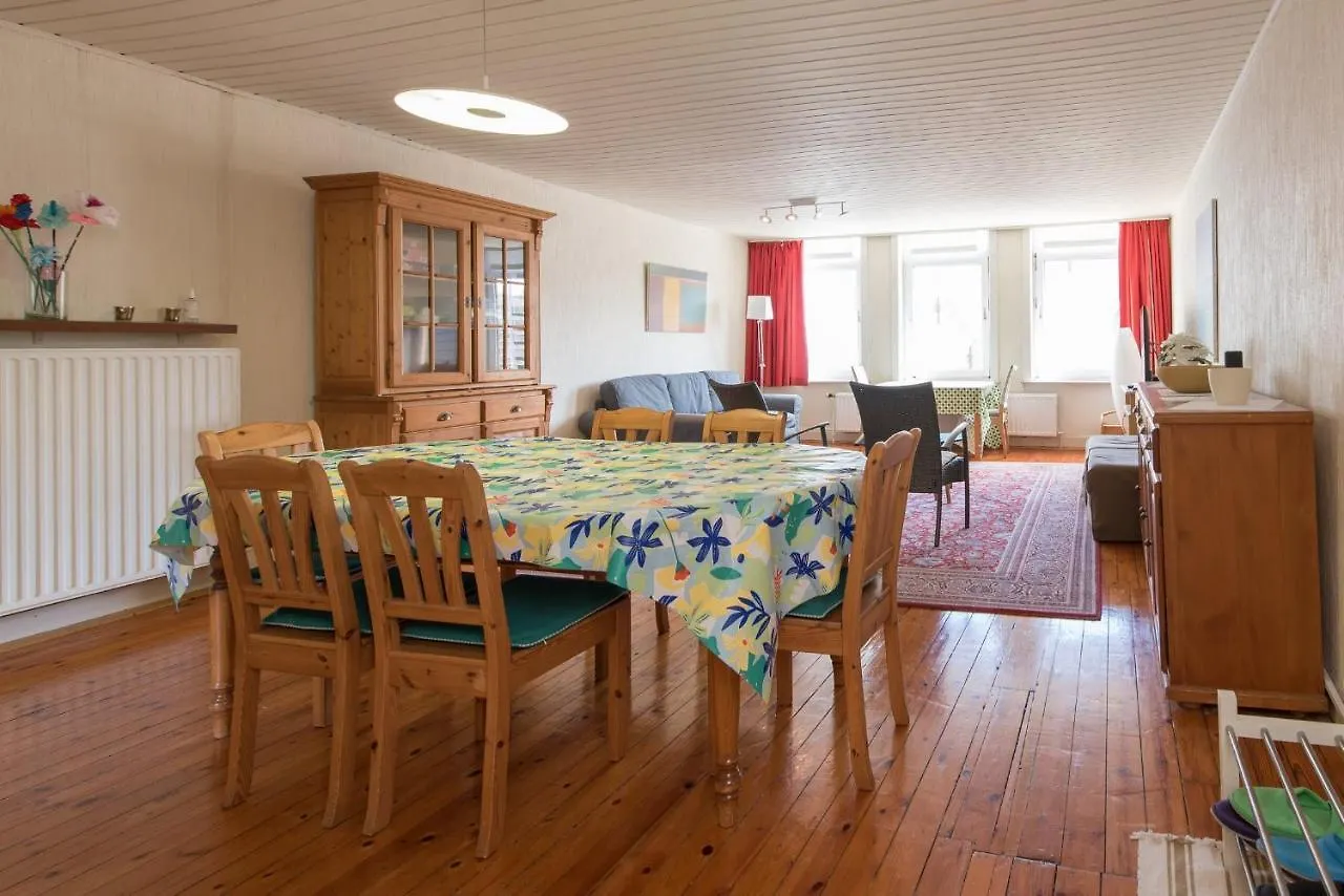 appartement à Ostende Belgique