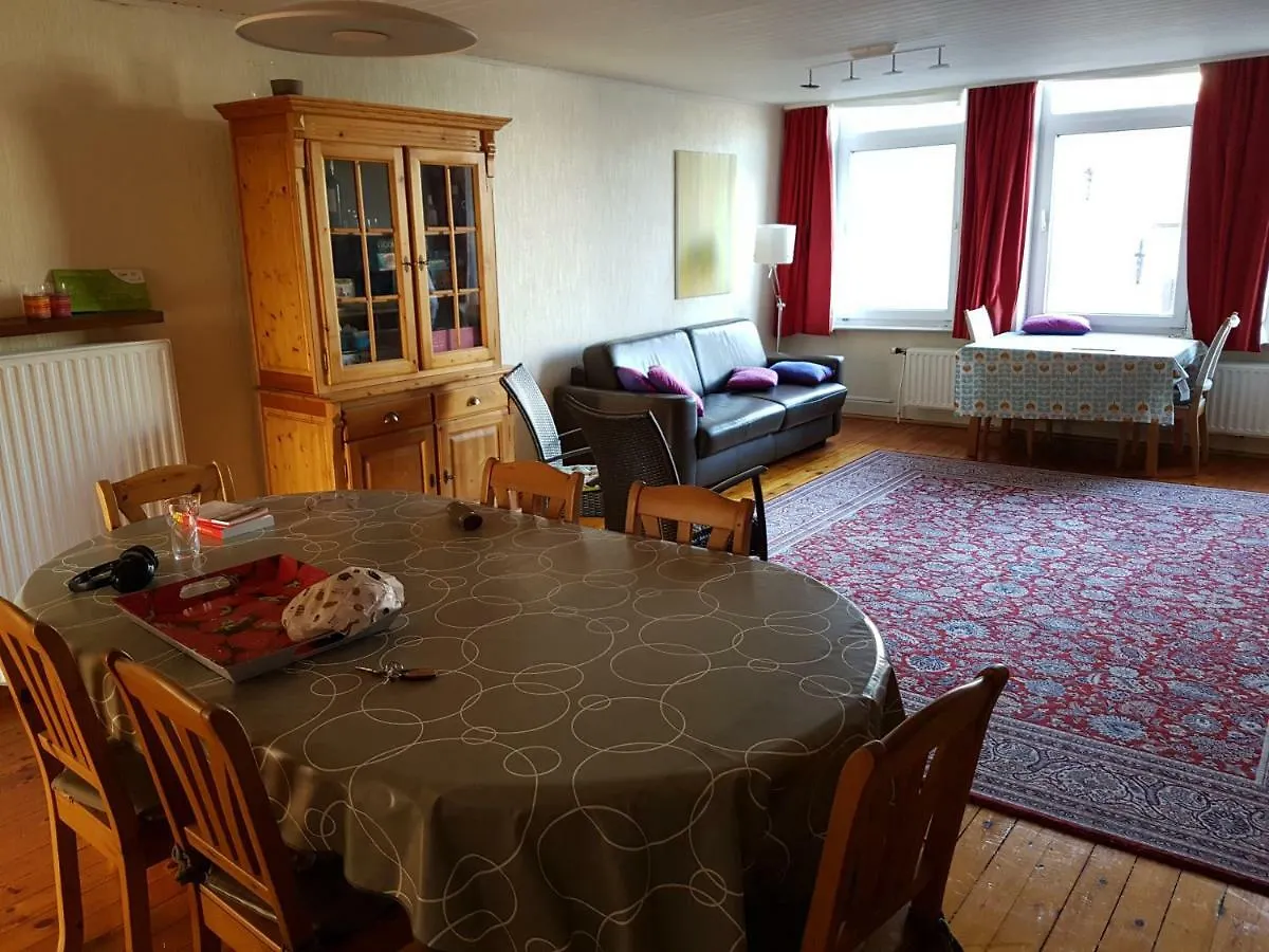 appartement à Ostende 0*,