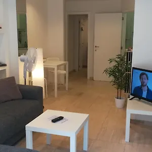 Center Ground Floor Ostende
