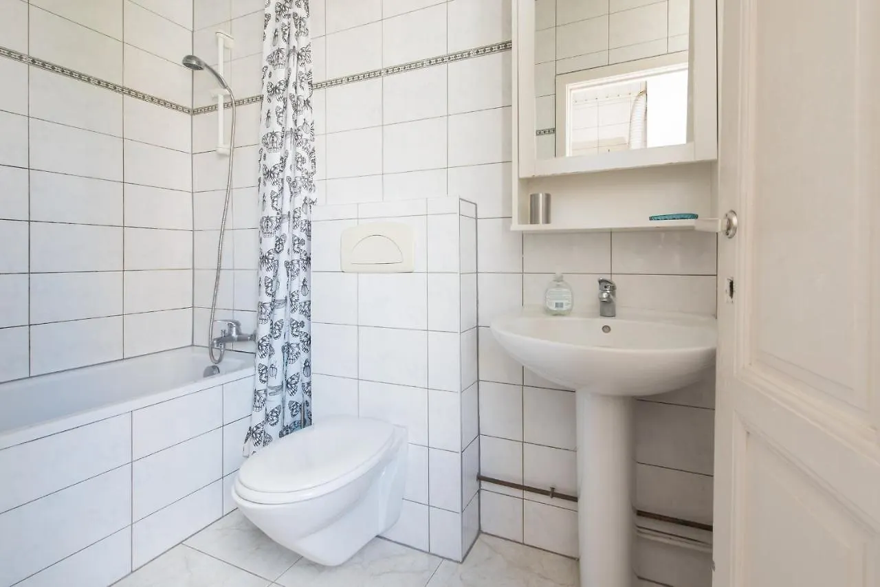 Appartement A Ostende Ostend